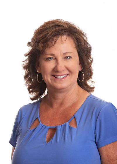 Lisa Berg